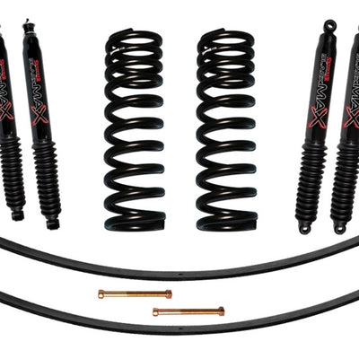 Skyjacker 2"78-79 BRONCO KT/ADD-LEAF