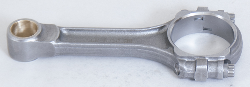 Eagle Chevrolet Small Block 5140 I-Beam Connecting Rod 6.250in w/ 3/8in ARP 8740 (Set of 8) Eagle Chevrolet Small Block 5140 I-Beam Connecting Rod 6.250in w/ 3/8in ARP 8740 (Set of 8)