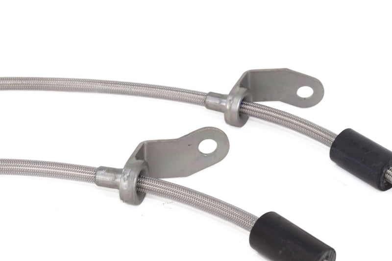 Goodridge 15-17 Hyundai Genesis Sedan RWD SS Brake Lines Goodridge 15-17 Hyundai Genesis Sedan RWD SS Brake Lines