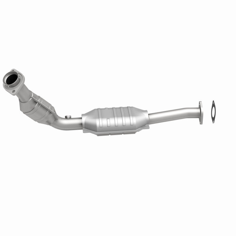 MagnaFlow Conv DF 03-07 Ford-Mercury Driver Side MagnaFlow Conv DF 03-07 Ford-Mercury Driver Side