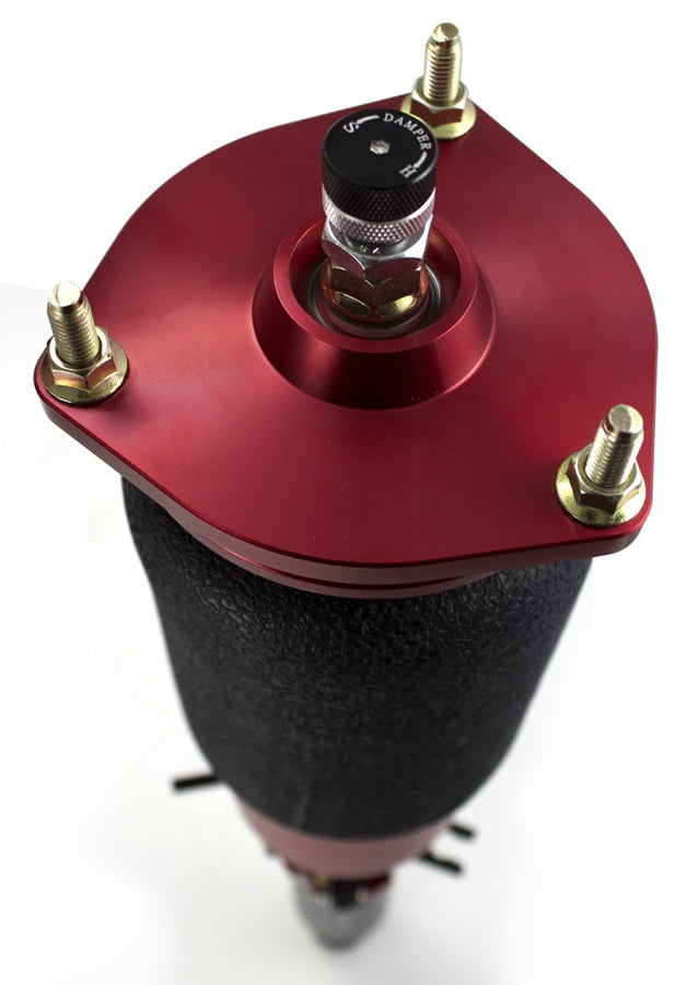 Air Lift Performance 08-14 Infiniti G37 / 09-16 Nissan 370Z Front Kit Air Lift Performance 08-14 Infiniti G37 / 09-16 Nissan 370Z Front Kit