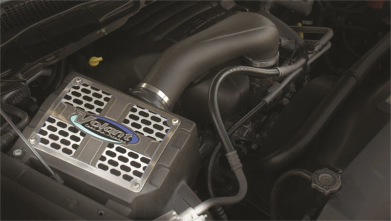 Volant 13-13 Dodge Ram 1500 5.7 V8 Pro5 Closed Box Air Intake System Volant 13-13 Dodge Ram 1500 5.7 V8 Pro5 Closed Box Air Intake System