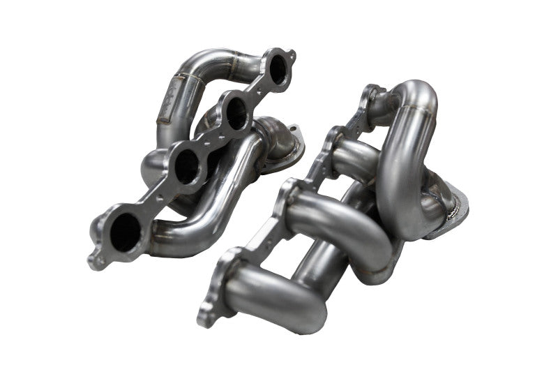 Kooks 10-15 Chevrolet Camaro 6.2L 1-3/4in x 1-7/8in SS Super Street Series Headers Kooks 10-15 Chevrolet Camaro 6.2L 1-3/4in x 1-7/8in SS Super Street Series Headers