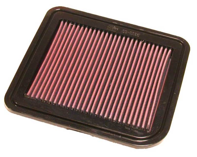 K&N Mitsubishi Endeavor/06 Eclipse/04-5 Galant Drop In Air Filter K&N Mitsubishi Endeavor/06 Eclipse/04-5 Galant Drop In Air Filter