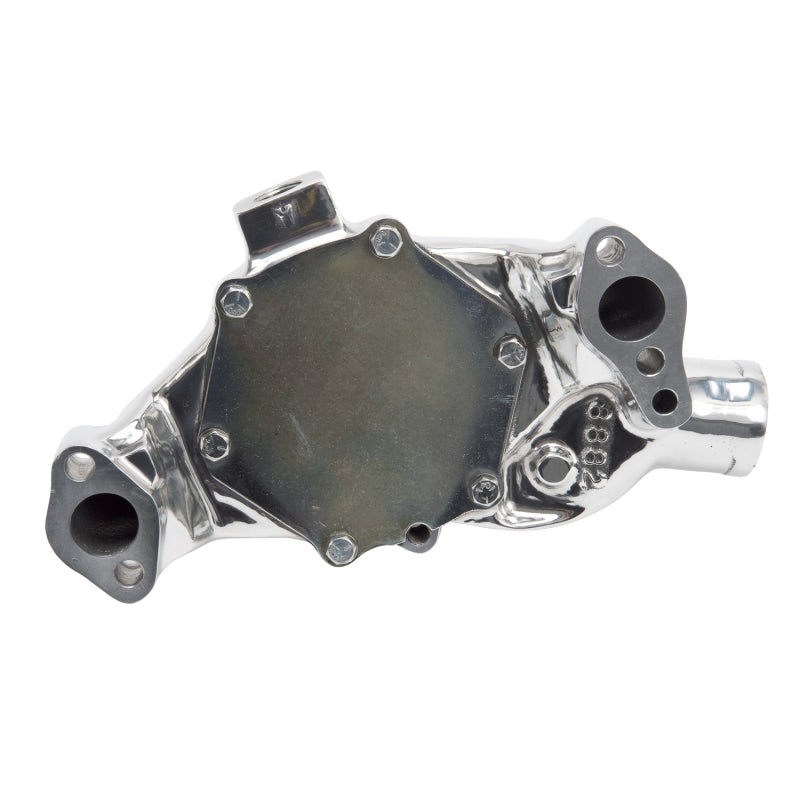 Edelbrock Water Pump High Performance Chevrolet Universal 262-400 CI V8 Edelbrock Water Pump High Performance Chevrolet Universal 262-400 CI V8