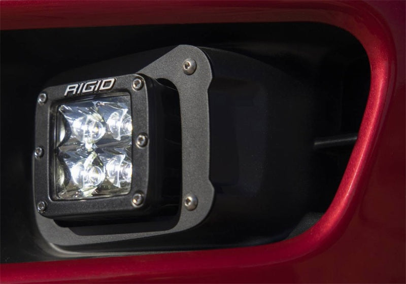 Ford Racing 2019-2020 Ranger Off-Road Fog Light KIT Ford Racing 2019-2020 Ranger Off-Road Fog Light KIT