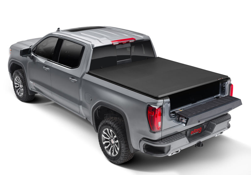 Extang 14-18 Chevy/GMC Silverado/Sierra 1500 (5 ft 8 in) Trifecta ALX Extang 14-18 Chevy/GMC Silverado/Sierra 1500 (5 ft 8 in) Trifecta ALX