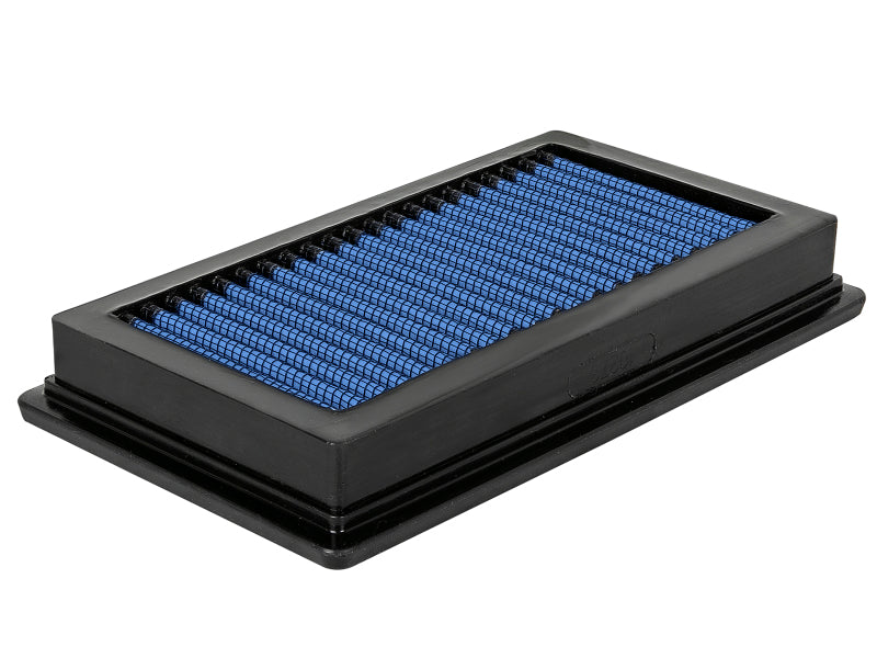 aFe MagnumFLOW OE Replacement Air Filter w/ Pro 5R Media (Pair) 14-19 Infiniti Q50 V6-3.5L/3.7L aFe MagnumFLOW OE Replacement Air Filter w/ Pro 5R Media (Pair) 14-19 Infiniti Q50 V6-3.5L/3.7L