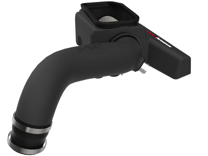 aFe Magnum FORCE Stage-2 Pro Dry S Cold Air Intake System 15-19 Volkswagen GTI (MKVII) L4-2.0L (t) aFe Magnum FORCE Stage-2 Pro Dry S Cold Air Intake System 15-19 Volkswagen GTI (MKVII) L4-2.0L (t)