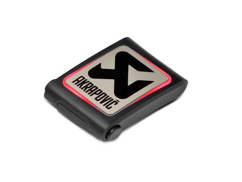 Akrapovic 16-17 BMW M2 (F87) Sound Kit Akrapovic 16-17 BMW M2 (F87) Sound Kit