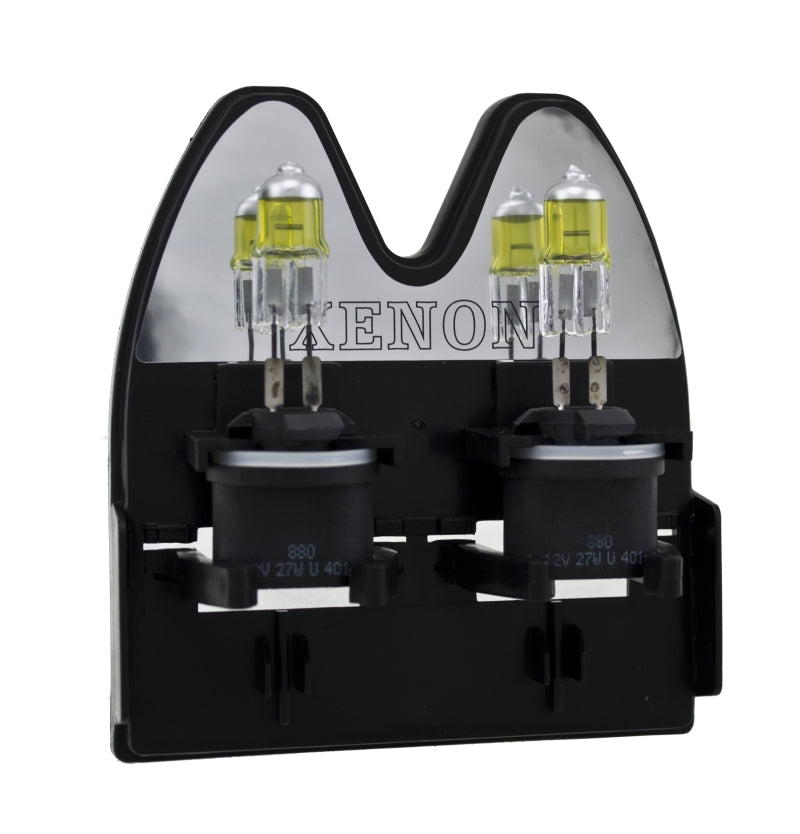Hella Optilux 880 12V Xenon Yellow XY Bulb Hella Optilux 880 12V Xenon Yellow XY Bulb