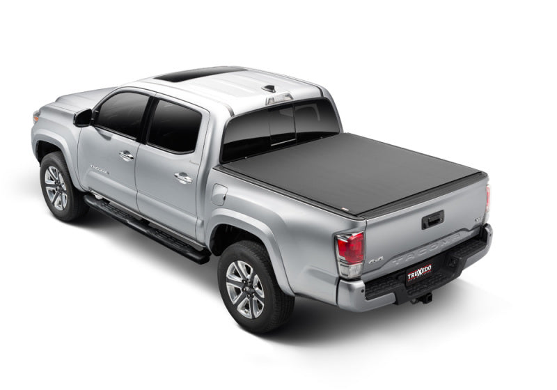 Truxedo 2022 Toyota Tundra 6ft. 6in. Pro X15 Bed Cover - Without Deck Rail System Truxedo 2022 Toyota Tundra 6ft. 6in. Pro X15 Bed Cover - Without Deck Rail System