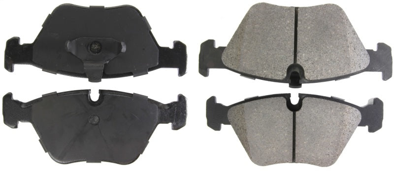 StopTech Performance Brake Pads StopTech Performance Brake Pads