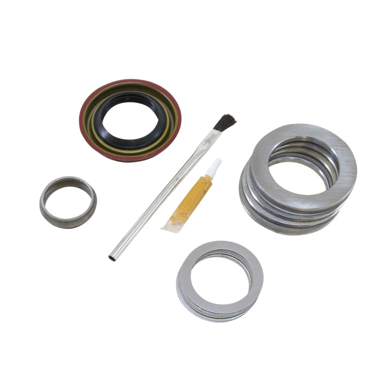 Yukon Gear Minor install Kit For Ford 8.8in Diff Yukon Gear Minor install Kit For Ford 8.8in Diff