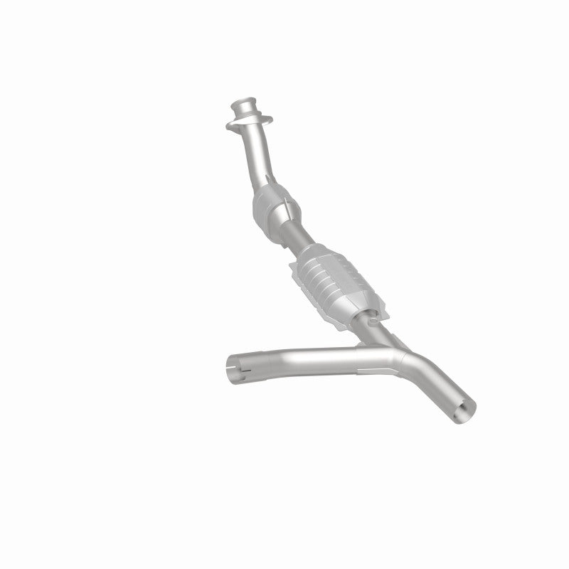 MagnaFlow Conv DF 01-03 Ford E150 4.2L Passenger Side MagnaFlow Conv DF 01-03 Ford E150 4.2L Passenger Side