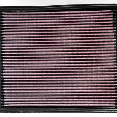 K&N 99-04 Jeep Grand Cherokee 4.0/4.7L Drop In Air Filter