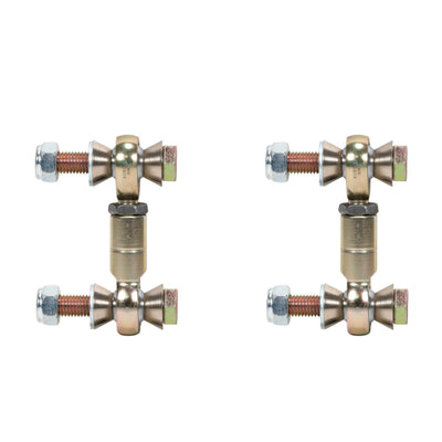 Eibach 18-20 Jeep Grand Cherokee Trackhawk Front Anti-Roll Kit (Adjustable End Link System)