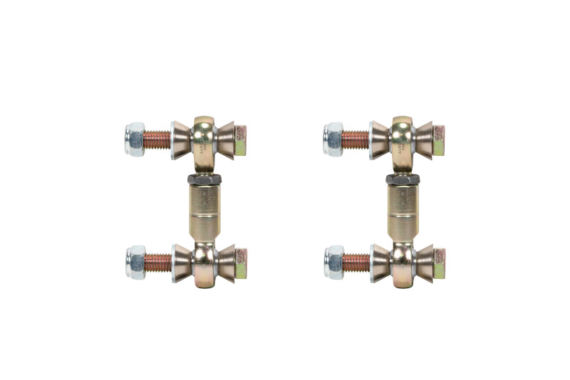 Eibach 18-20 Jeep Grand Cherokee Trackhawk Front Anti-Roll Kit (Adjustable End Link System) Eibach 18-20 Jeep Grand Cherokee Trackhawk Front Anti-Roll Kit (Adjustable End Link System)