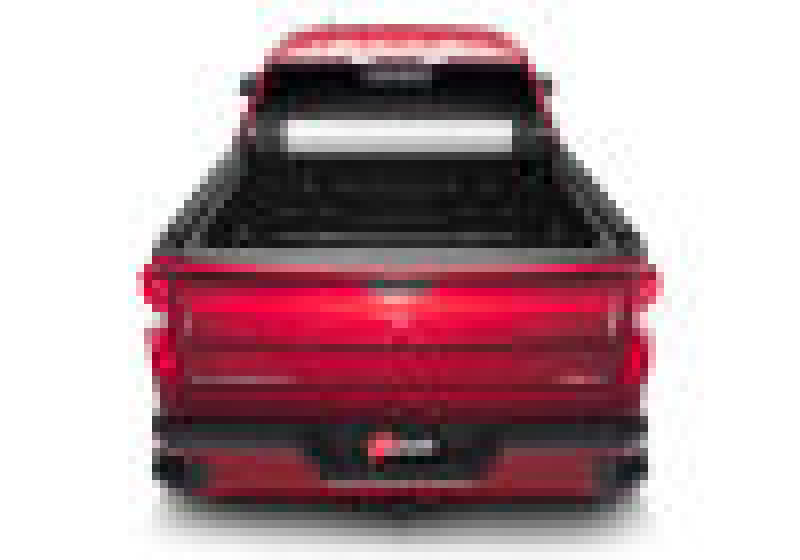 BAK 19-20 Chevy Silverado 8ft Bed 1500 (New Body Style) Revolver X2 BAK 19-20 Chevy Silverado 8ft Bed 1500 (New Body Style) Revolver X2