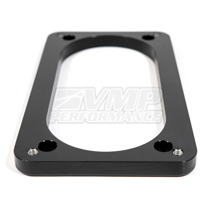 VMP Performance Gen3 Throttle Body Adapter For KB 168mm w/ Gasket VMP Performance Gen3 Throttle Body Adapter For KB 168mm w/ Gasket