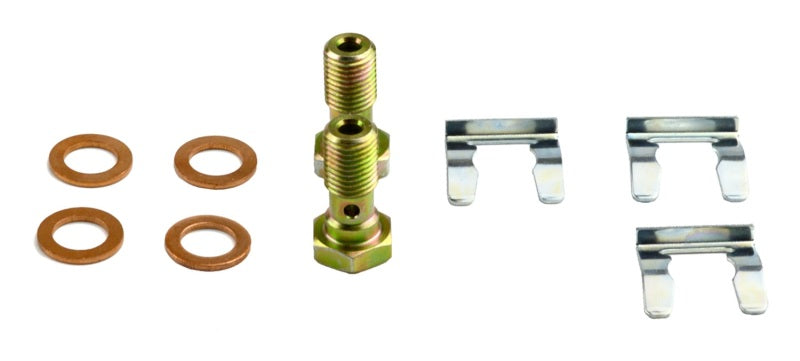 Goodridge 69-77 Camaro Brake Lines Goodridge 69-77 Camaro Brake Lines