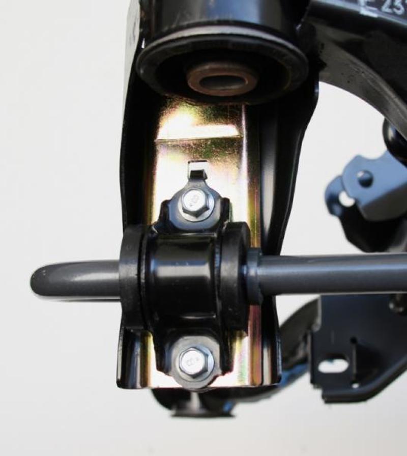 Progress Tech 13-16 Scion FR-S Front/Rear Sway Bar Kit (FR 20.5mm Solid Adj / RR 17.5mm Solid Adj) Progress Tech 13-16 Scion FR-S Front/Rear Sway Bar Kit (FR 20.5mm Solid Adj / RR 17.5mm Solid Adj)
