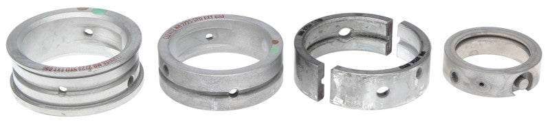 Clevite .080 OS HOUSING / .080 OS LENGTH FLANGE VW AIR COOLED Main Bearing Set Clevite .080 OS HOUSING / .080 OS LENGTH FLANGE VW AIR COOLED Main Bearing Set