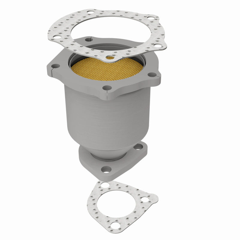 MagnaFlow Conv DF 99-01 Sephia/Spectra Front OE MagnaFlow Conv DF 99-01 Sephia/Spectra Front OE