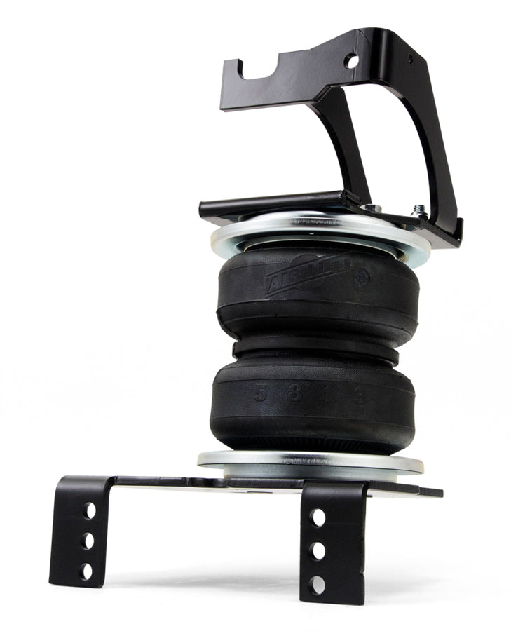 Air Lift Loadlifter 5000 Rear Air Spring Kit for 11-14 Ford F-450 Super Duty 4WD Air Lift Loadlifter 5000 Rear Air Spring Kit for 11-14 Ford F-450 Super Duty 4WD