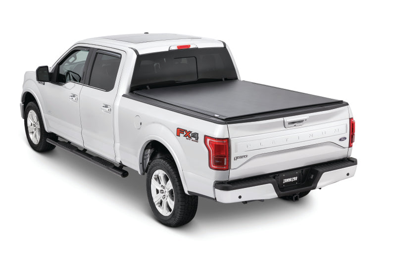 Tonno Pro 04-08 Ford F-150 5.5ft Styleside Lo-Roll Tonneau Cover Tonno Pro 04-08 Ford F-150 5.5ft Styleside Lo-Roll Tonneau Cover