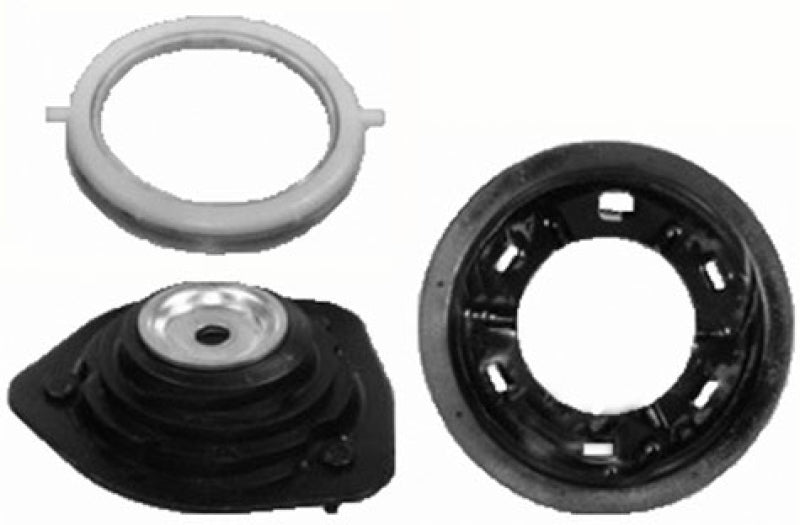 KYB Shocks & Struts Strut Mounts Front FORD Freestar 2004-06 MERCURY Monterey (Van) 2004-07 KYB Shocks & Struts Strut Mounts Front FORD Freestar 2004-06 MERCURY Monterey (Van) 2004-07