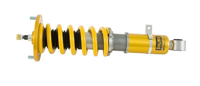 Ohlins 95-02 Nissan Skyline GT-R (R33/R34) Road & Track Coilover System Ohlins 95-02 Nissan Skyline GT-R (R33/R34) Road & Track Coilover System
