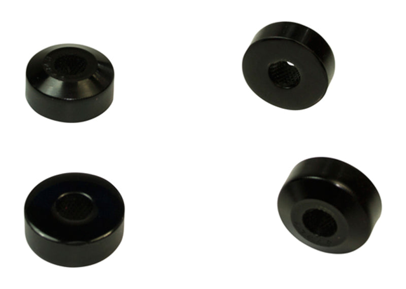 Whiteline Front Sway Bar Link Upper Bushing 80-92 Volkswagen Caravelle T3 Whiteline Front Sway Bar Link Upper Bushing 80-92 Volkswagen Caravelle T3