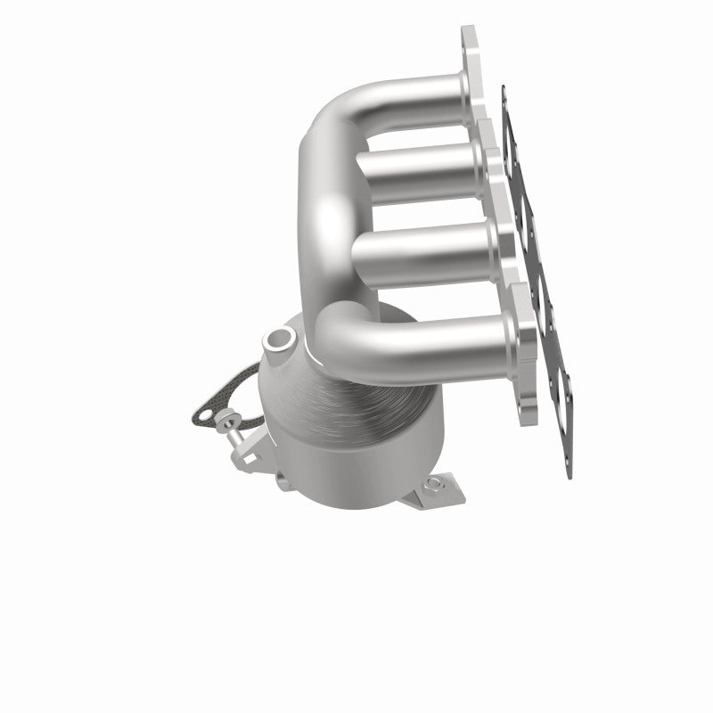 MagnaFlow Conv DF 09-10 Hyundai Sonata 2.4L MagnaFlow Conv DF 09-10 Hyundai Sonata 2.4L