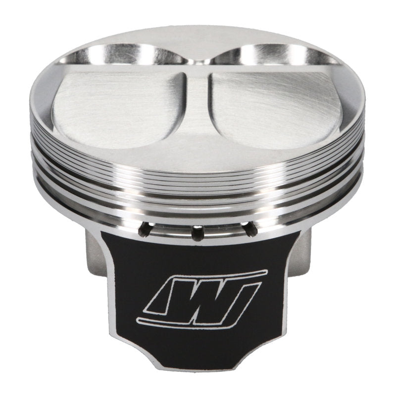 Wiseco Honda 4v DOME +6.5cc STRUTTED 88MM Piston Shelf Stock Kit Wiseco Honda 4v DOME +6.5cc STRUTTED 88MM Piston Shelf Stock Kit