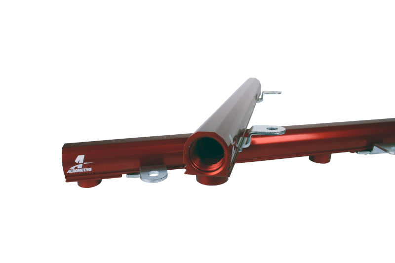 Aeromotive 05-10 Ford Mustang GT 4.6L 3 valve Fuel Rails Aeromotive 05-10 Ford Mustang GT 4.6L 3 valve Fuel Rails