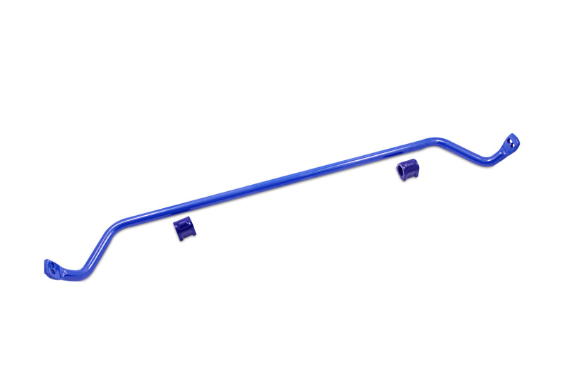 SuperPro 2015 Subaru WRX STI Launch Edition Front 26mm 2-Position Adjustable Sway Bar SuperPro 2015 Subaru WRX STI Launch Edition Front 26mm 2-Position Adjustable Sway Bar