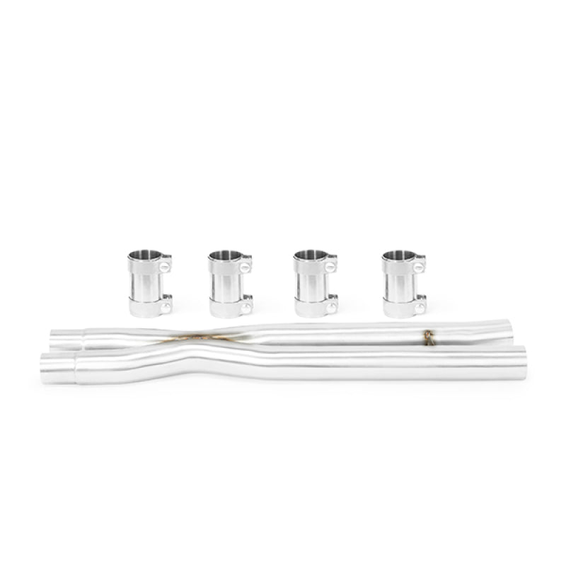 Mishimoto 2015+ Ford Mustang GT X Pipe Mishimoto 2015+ Ford Mustang GT X Pipe