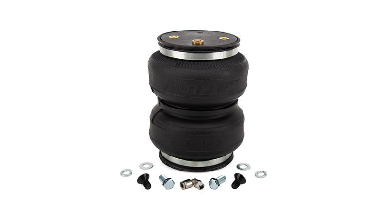 Air Lift Replacement Air Spring - Bellows Type Air Lift Replacement Air Spring - Bellows Type