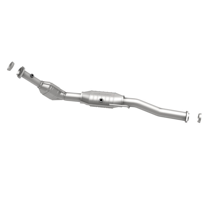 MagnaFlow Conv DF 01-06 Ford Ranger 2.3L MagnaFlow Conv DF 01-06 Ford Ranger 2.3L