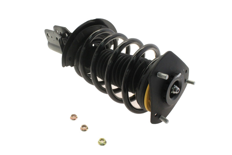 KYB Strut Plus Front Chevrolet Venture 97-05/Pontiac Montana 99-05 KYB Strut Plus Front Chevrolet Venture 97-05/Pontiac Montana 99-05