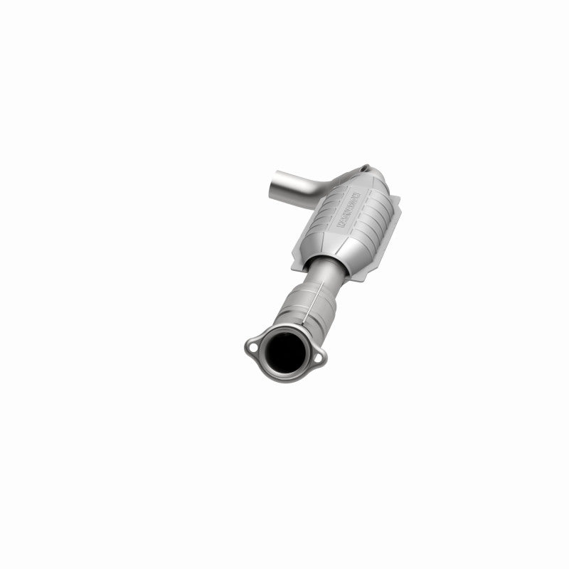 MagnaFlow Conv DF 97-98 F150/F250 4.6L 4Wd D/ MagnaFlow Conv DF 97-98 F150/F250 4.6L 4Wd D/