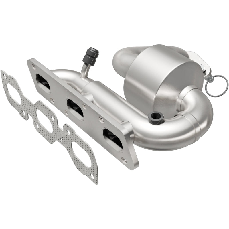 Magnaflow Conv DF 00-03 Ford Taurus 3.0L Magnaflow Conv DF 00-03 Ford Taurus 3.0L