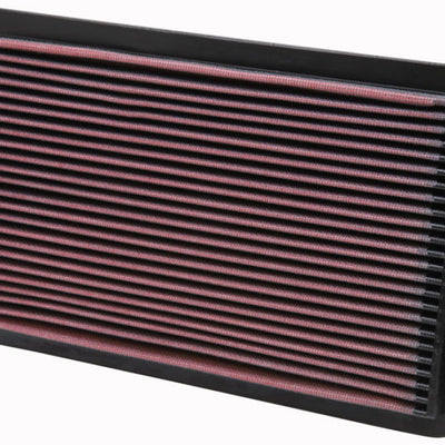 K&N Replacement Air Filter AIR FILTER, TOY CAMRY 2.2/3.0L 91-96, AVALON 3.0L 95-96