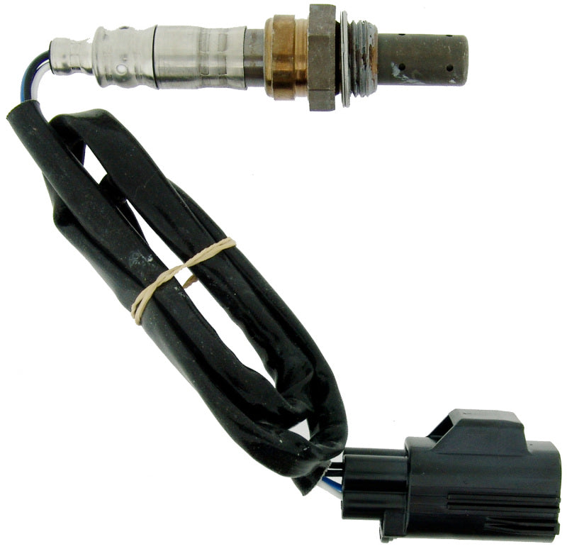 NGK Volvo S60 2002-2001 Direct Fit 4-Wire A/F Sensor NGK Volvo S60 2002-2001 Direct Fit 4-Wire A/F Sensor