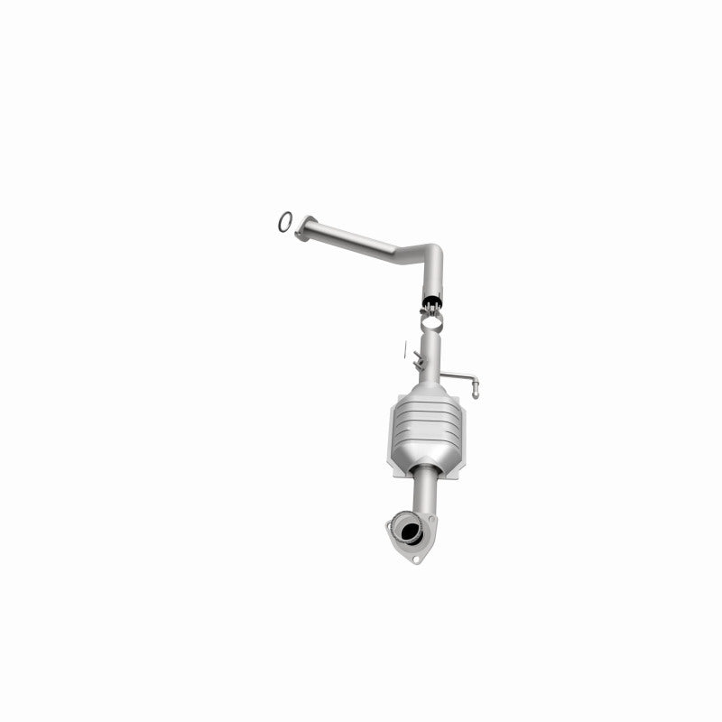 MagnaFlow Conv DF 01-04 Sequoia 4.7L D/S OEM MagnaFlow Conv DF 01-04 Sequoia 4.7L D/S OEM