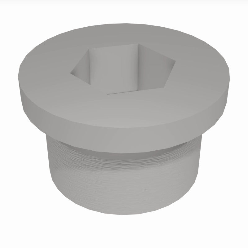 Magnaflow Plug Hex Flange O2 Boss (20-Pk) Magnaflow Plug Hex Flange O2 Boss (20-Pk)