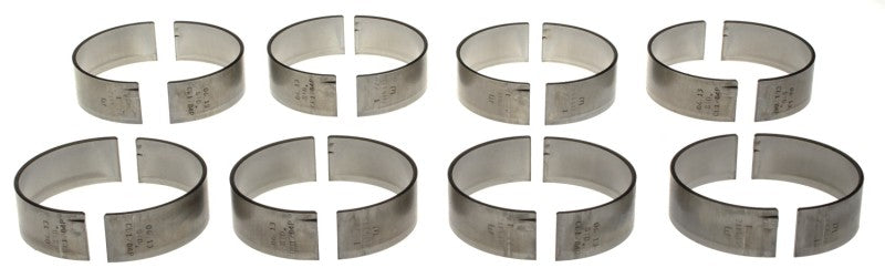 Clevite Chrysler 4.7L SOHC 1999-2003 Dakota/Durango Jeep Ram Con Rod Bearing Set Clevite Chrysler 4.7L SOHC 1999-2003 Dakota/Durango Jeep Ram Con Rod Bearing Set