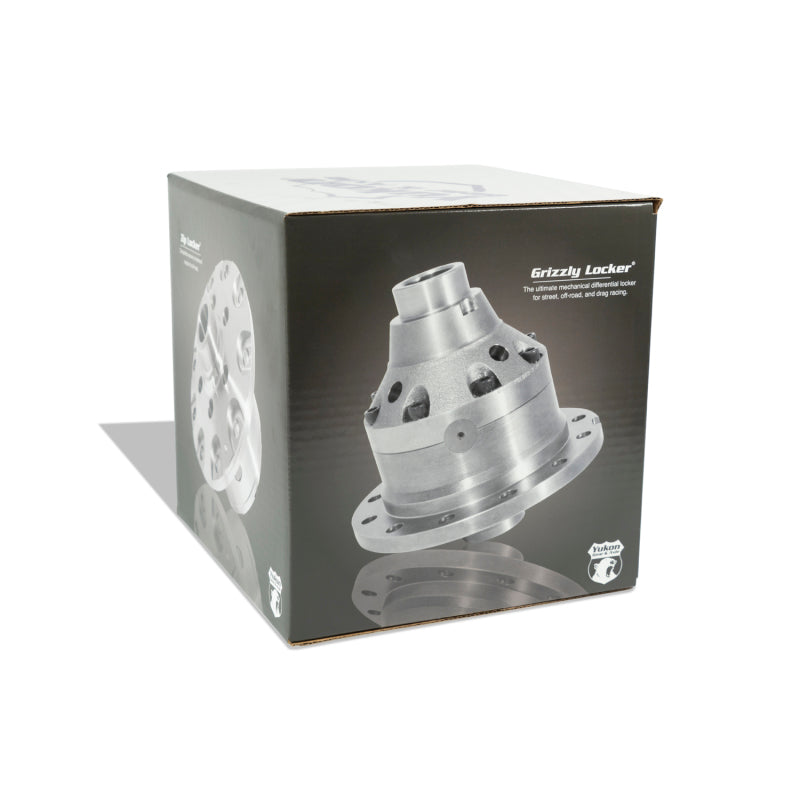 Yukon Gear Grizzly Locker For Toyota V6 Yukon Gear Grizzly Locker For Toyota V6