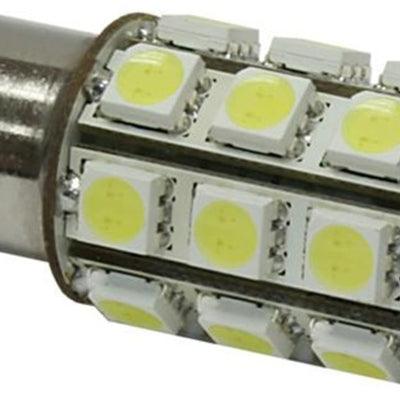 Putco 360 Deg. 1157 Bulb - Red LED 360 Premium Replacement Bulbs